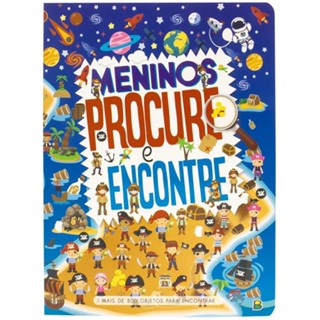 Procure e Encontre - Meninos em Oferta na Shopee