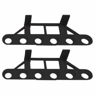 Taqueira de Plástico para 6 Tacos de Sinuca e Bilhar Preta em Oferta na Shopee