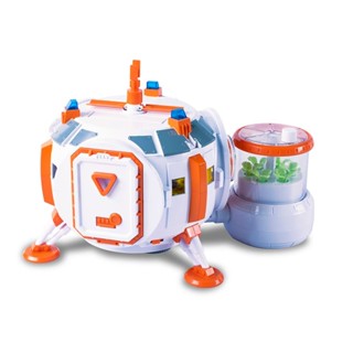 Astronauta Missão em Marte com Estação - Fun Divirta-se