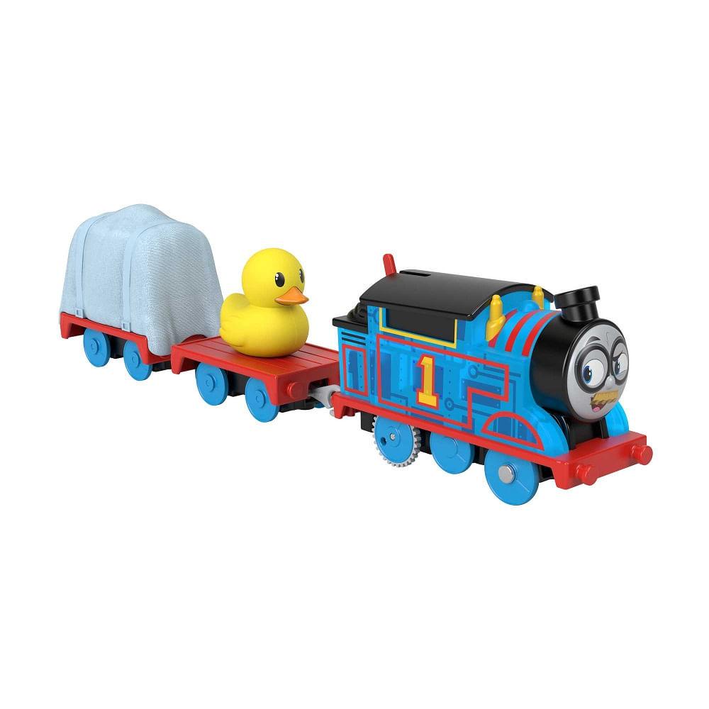 Thomas e Seus Amigos Trackmaster- Mattel em Oferta na Shopee