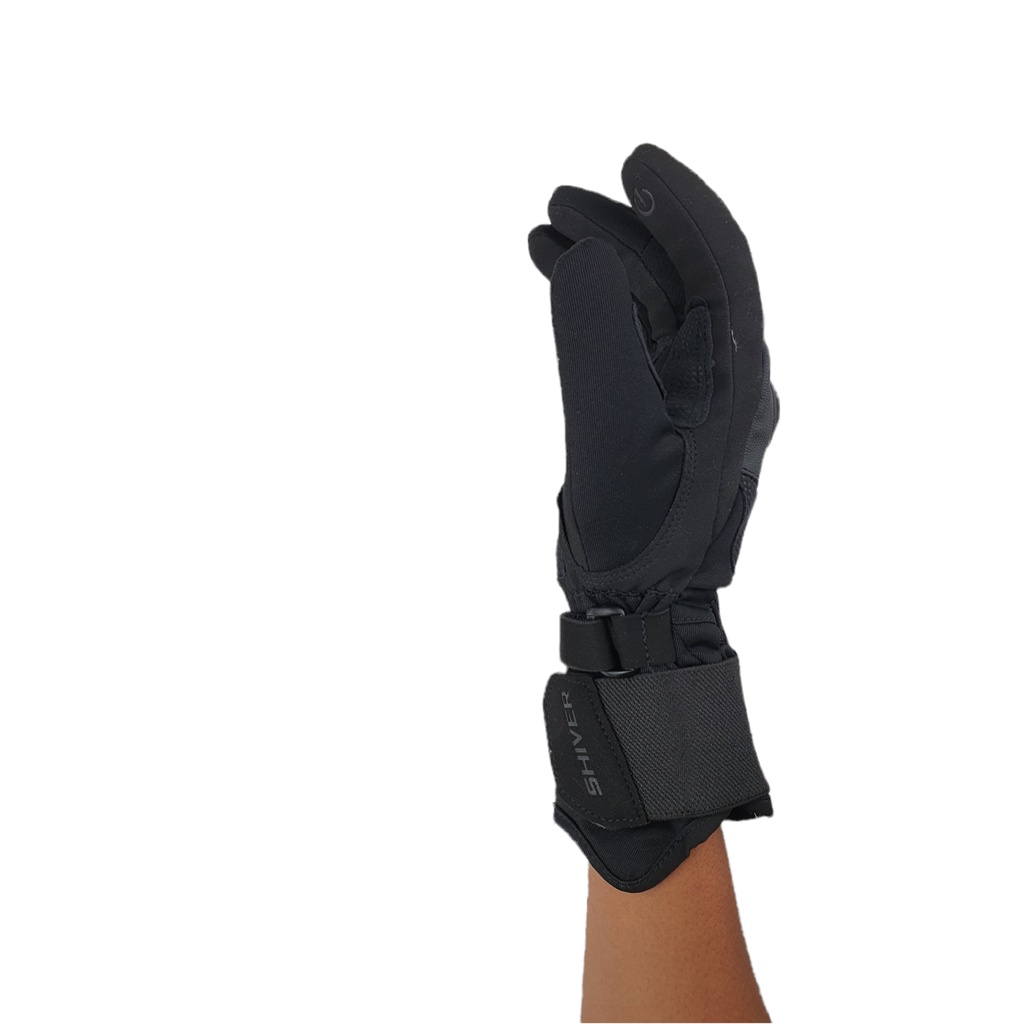 LUVAS IMPERMEAVEL MOTOCICLISTA SHIVER SECCO P/ CHUVA E FRIO PROTEÇÃO E CONFORTO!! (PROMOÇÃO) — imagem 2 de 2