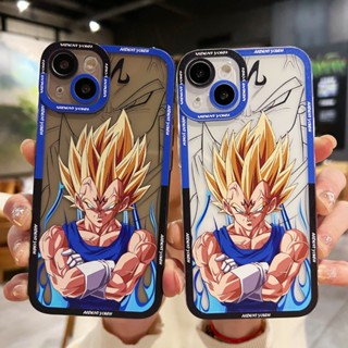 Capa para telefone Capa dura à prova de choque Capa dura à prova de choque Dragon Ball Anime compatível iPhone 7 8 Plus XS XR X X XS max 11 12 13 14 11 Pro max 12 Pro max 13 Pro max 14 Pro max Capa protetora