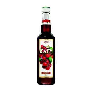 Xarope Kaly de Cereja (Cherry) 700ml