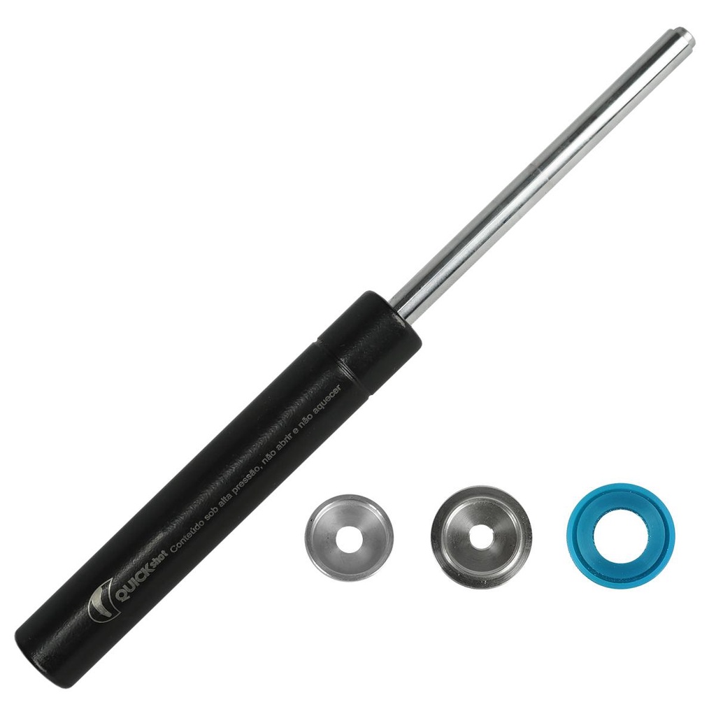 Mola Pneumática Gas Ram 40kg Carabina Cbc Jade Mais- Ag10- Jade Mais Nitro