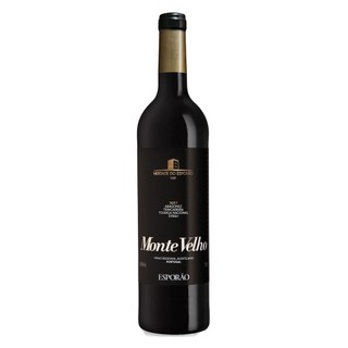 VINHO MONTE VELHO TINTO 750ML em Oferta na Shopee