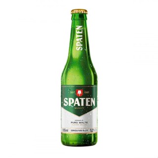 Cerveja Spaten 355 ml