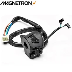 Chave de Luz Hunter125 Magnetron