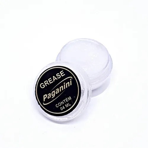 Lubrificante Grease Graxa Cortiça Encaixe Paganini- Unidade
