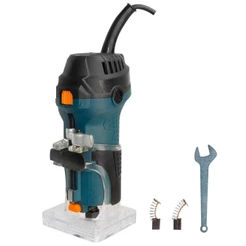 Tupia Laminadora 500W - FORTGPRO