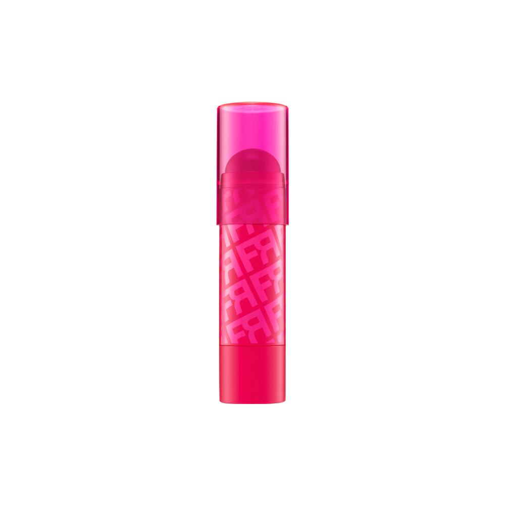Fran By Franciny Ehlke Stick Tint Pink Lip Balm Hidratante 6,3g em Oferta na Shopee