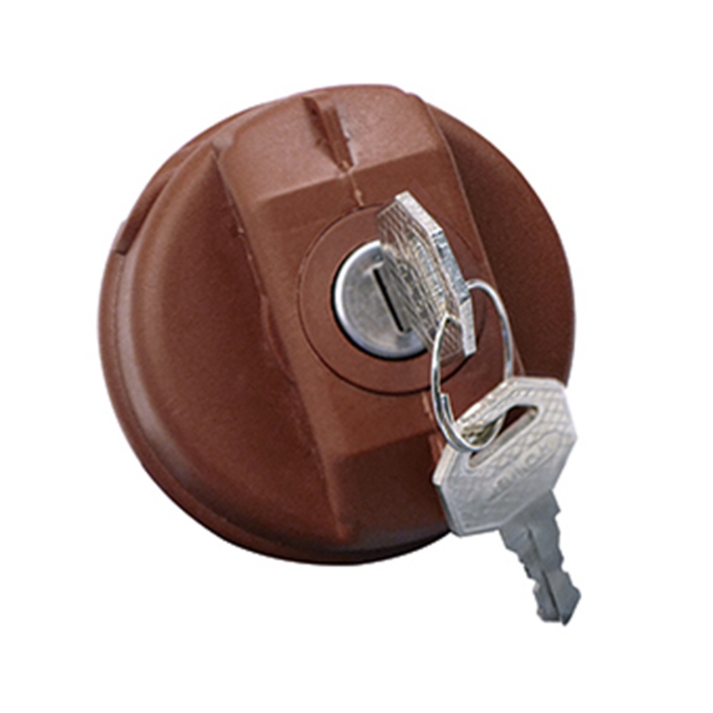 Tampa Combustível Valvulada Com Chave Gol / Parati / Kadett em Oferta na Shopee