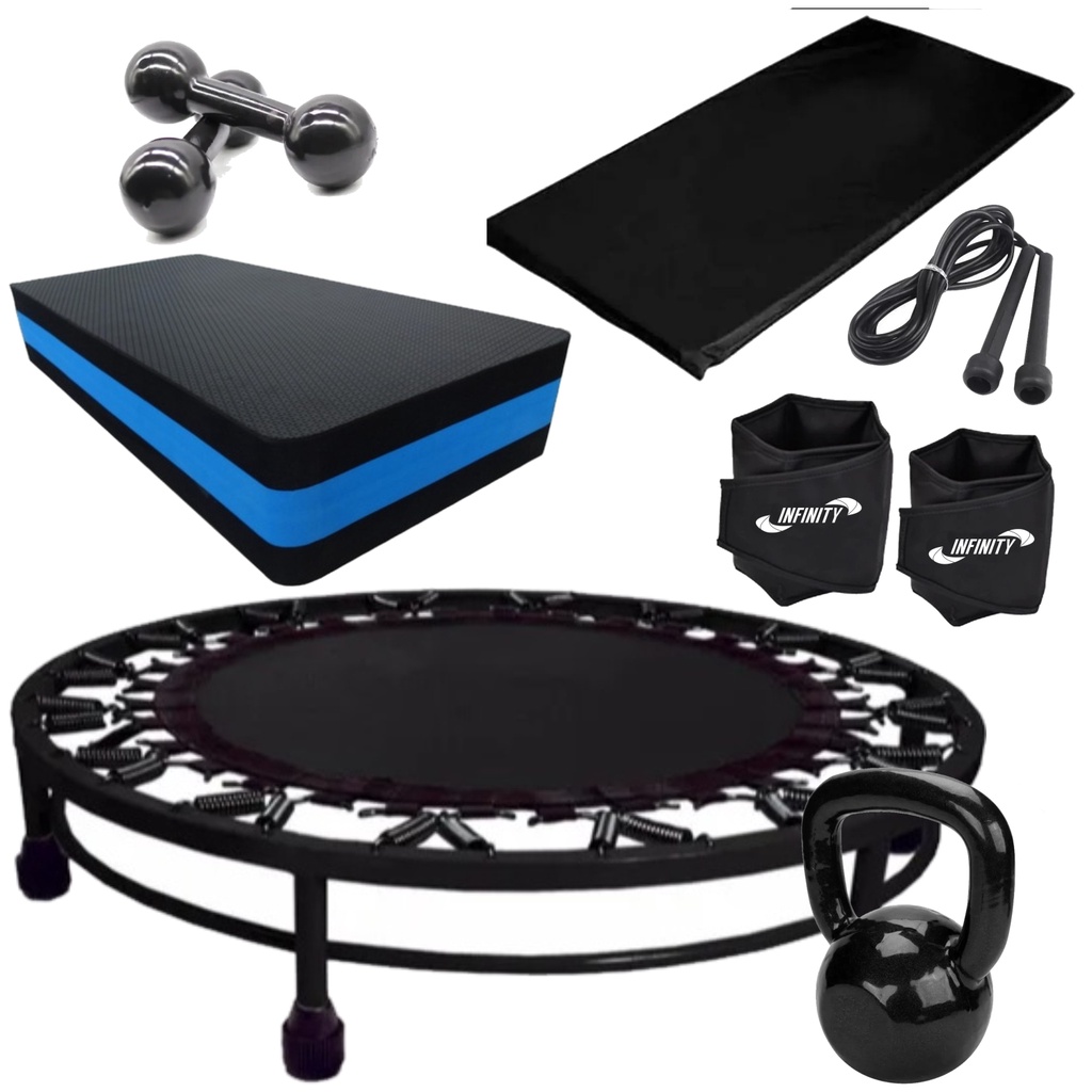 O que é Corda para Jump? Guia e Onde Comprar | BuscaProdutos