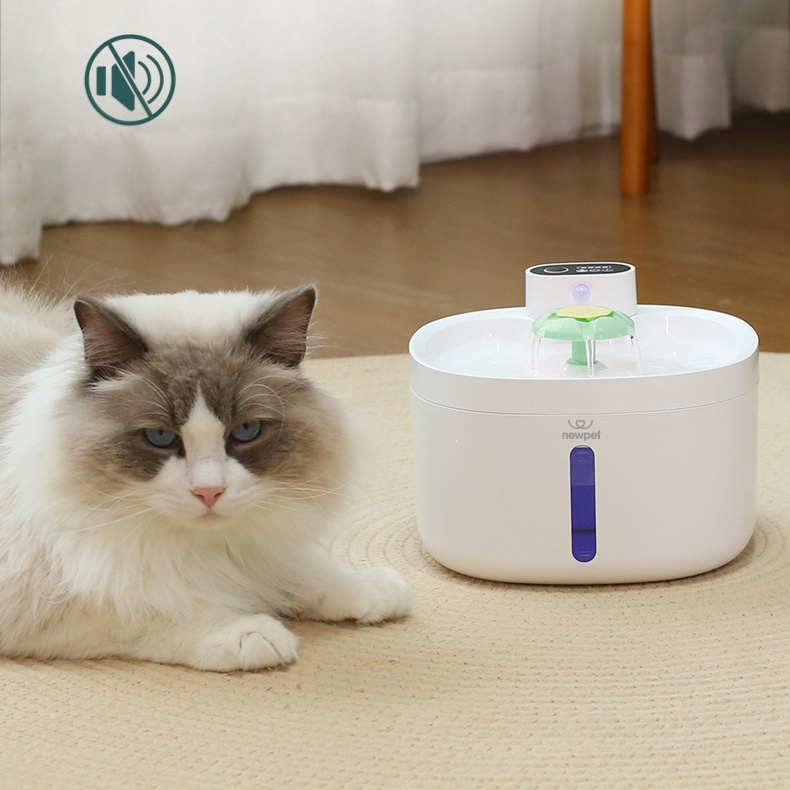 Fonte de Água Automática para Gatos — foto 5