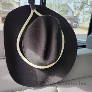Montagens De Chapéu . Suporte De Cowboy Para Seu Veículo , Carro SUV De Caminhão (Manter A Forma Do)-Acessórios De Assento-Mantém Com Segurança Na Th
