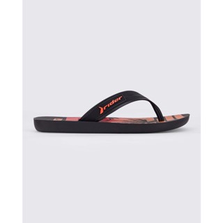 Chinelo De Dedo Masculino Rider Strike Beach Infantil