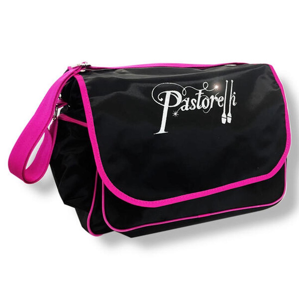 Bolsa De Ombro Ginástica Rítmica Go-training Bag Pastorelli