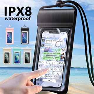 Bolsa Para Telefone À Prova D
