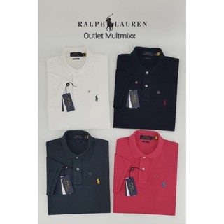 CAMISA POLO RL