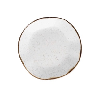 Prato Fundo Oxford Ryo Maresia Porcelana 22,5 cm em Oferta na Shopee