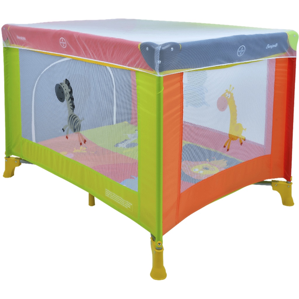 Cercadinho de Bebê Burigotto: Onde Comprar | BuscaProdutos