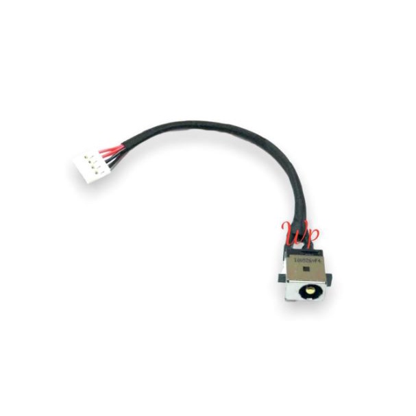 DC JACK ASUS K46 K48 S46C S46CA E46