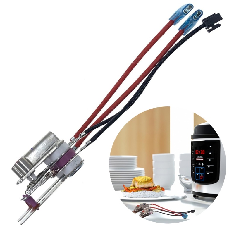 Interruptor Inteligente Do Sensor De Pressão Da Panela De Arroz KIN Para KSD105 KSD105A YCD3005 YCD3008