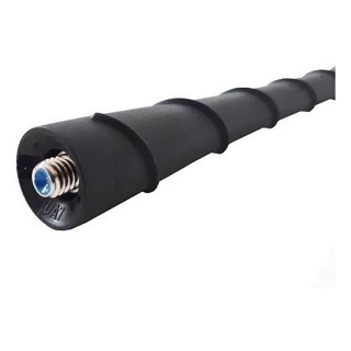 Haste Antena Teto Vw Novo Polo Virtus T-cross 6 Mm/5mm em Oferta na Shopee