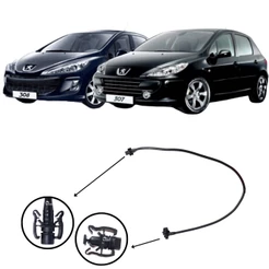 Mangueira Retorno Radiador Peugeot 307 Citroen C4 1.6 16v
