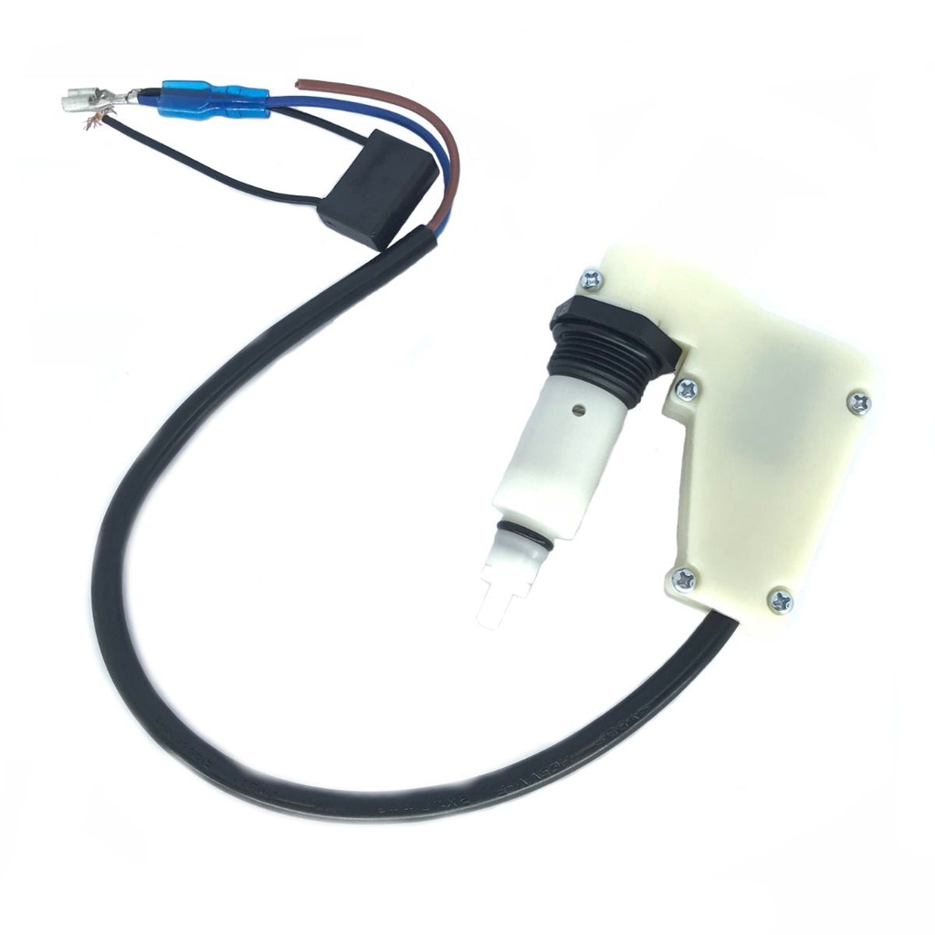 Stop Total By Pass Lavadora Karcher K2 Completo Original em Oferta na Shopee