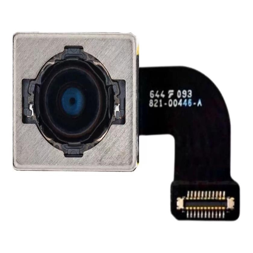 Camera Traseira Compativel C/ iPhone 7  - Retirado