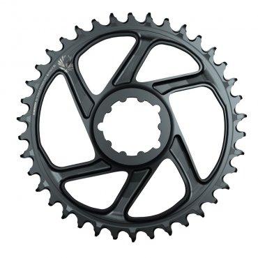 Coroa Sram X-Sync 2 SL Eagle Boost 34T 3mm Lunar