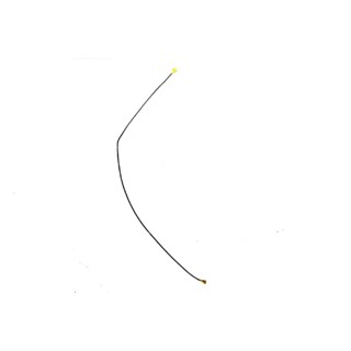 Cabo Coaxial Fio Antena Para Samsung Galaxy A10s