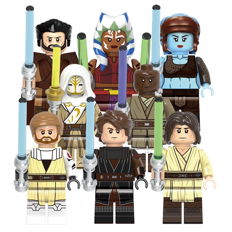 Anakin: Guia Completo e Onde Comprar | BuscaProdutos