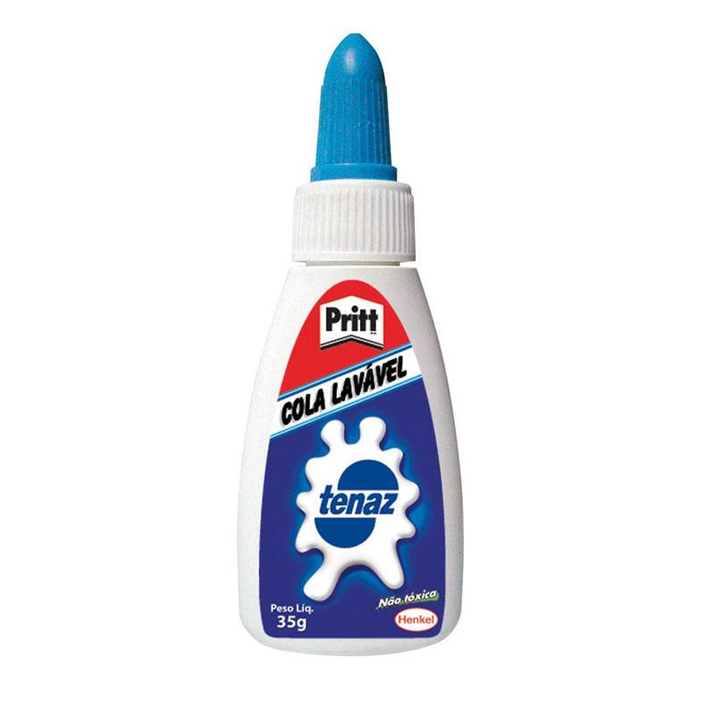 Cola branca Pritt Tenaz 35g 2493645 Henkel