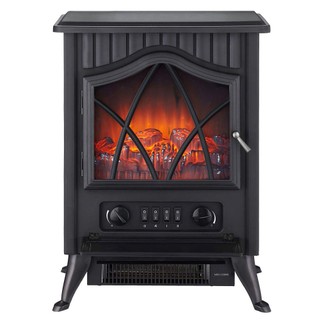 Aquecedor Elétrico Cadence AQC810 Lareira Retrô em Oferta na Shopee