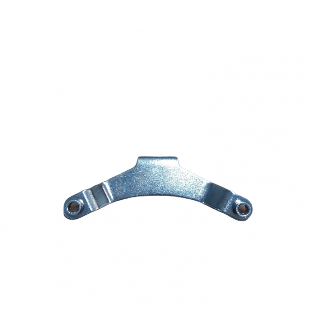 Detalhes do Gancho Assento Banco NXR Bros 150 2009 a 2014 Original Honda