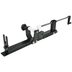 Suporte Armeiro Manutenção Carabina Compressor De Mola