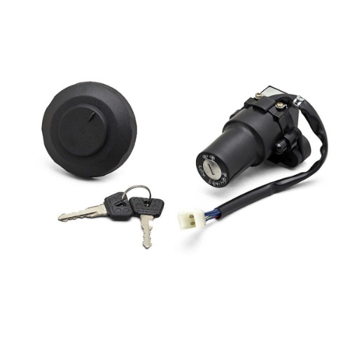 Kit Travas Ybr 125 2000/2005 Xtz 125 2002/2005 Magnetron - Spare Parts and Accessories for Vehicles
