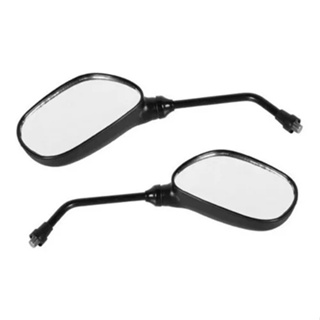 Par Retrovisor Ybr Factor 125/150 Ajuste Esférico - Awa em Oferta na Shopee