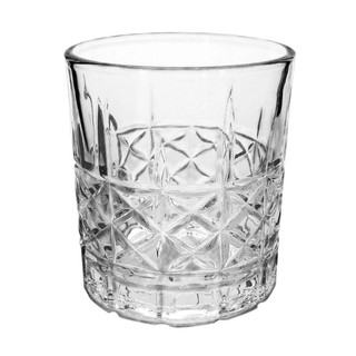 Copo para Whisky Drink Luxo Loch Ness Vidro 345ml
