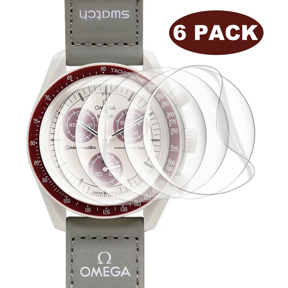 Omega Moonswatch: Onde Comprar | BuscaProdutos