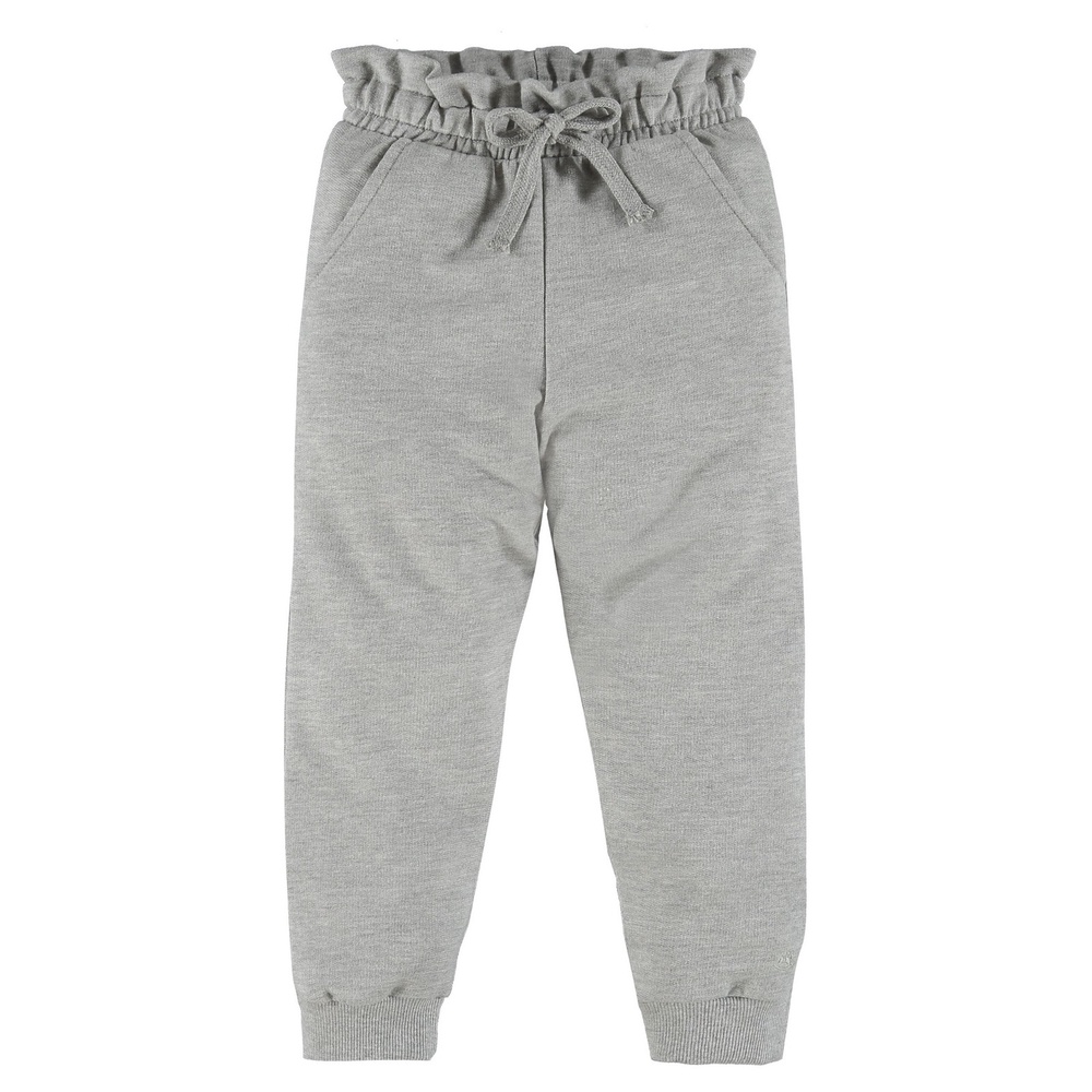 Calça de Moletom Infantil Feminina Up Baby em Oferta na Shopee