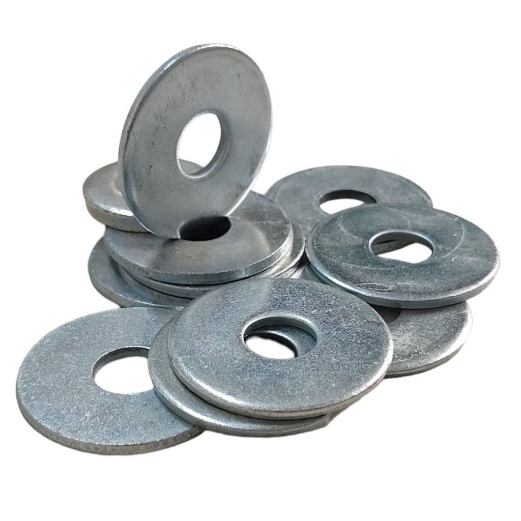 Arruela Reforçada 5 16: Onde Comprar | BuscaProdutos