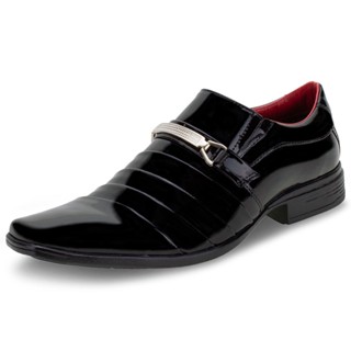 Sapato Masculino Social Bkarellus - 7007