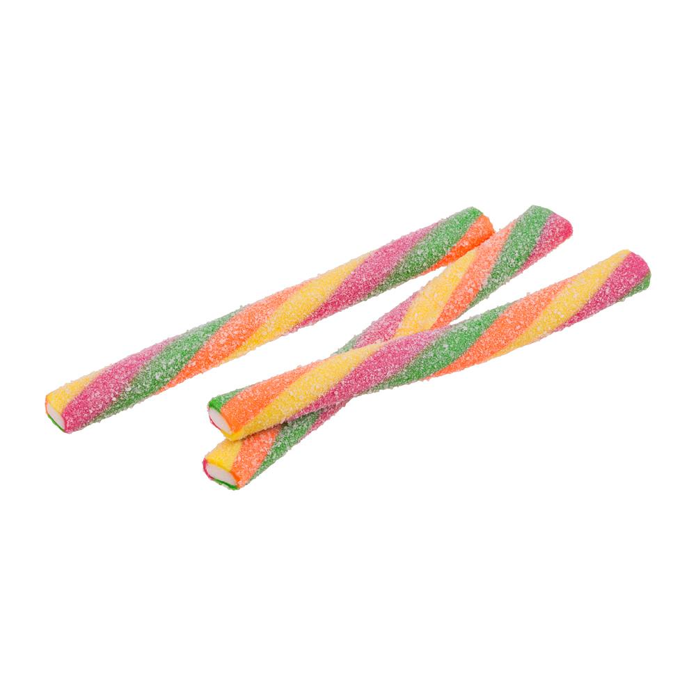 Detalhes do Tubes Twister Azedinho 240g - Fini