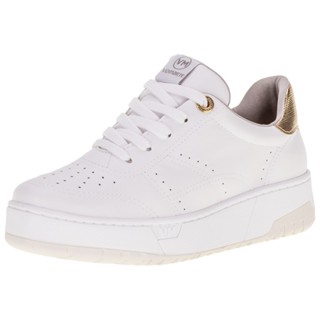 Tênis Feminino Casual Via Marte - 2313105