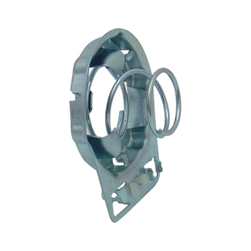Soquete Do Farol E Meia Luz Para Chevette Monza Opala