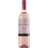 Vinho Chileno Reservado Rosé - 750ml