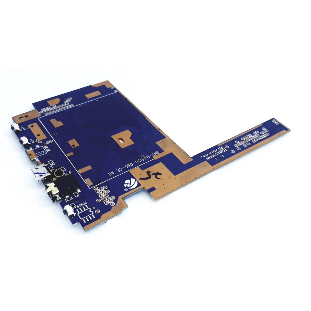 Placa mãe para Tablet da marca Semp Toshiba TA0761W  IMC  BND-RK3126-D86-CE AO