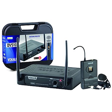 Áudio Profissional Microfones Vokal: Onde Comprar | BuscaProdutos